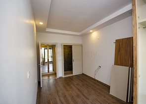 مشروع منتهي في وسط أنطاليا على بعد 150 م من البحر