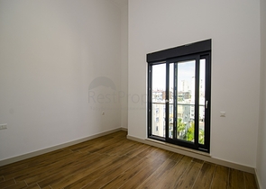 مشروع منتهي في وسط أنطاليا على بعد 150 م من البحر