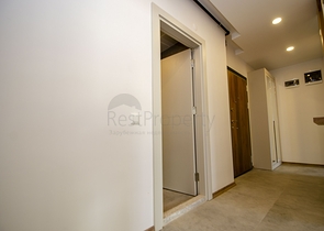 مشروع منتهي في وسط أنطاليا على بعد 150 م من البحر