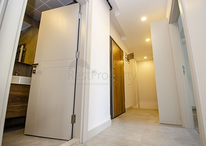 مشروع منتهي في وسط أنطاليا على بعد 150 م من البحر