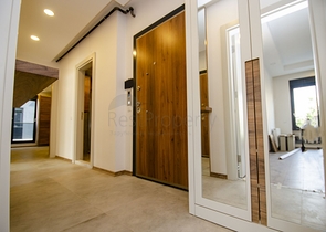 مشروع منتهي في وسط أنطاليا على بعد 150 م من البحر