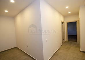 مشروع منتهي في وسط أنطاليا على بعد 150 م من البحر