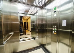 مشروع منتهي في وسط أنطاليا على بعد 150 م من البحر