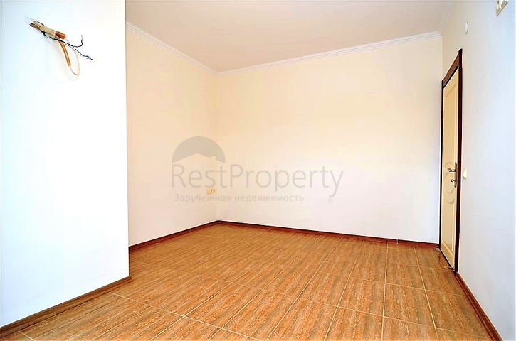 دوبلكس ثلاث غرف وصالة ضمن مجمع فاخر في اوبا / الانيا 