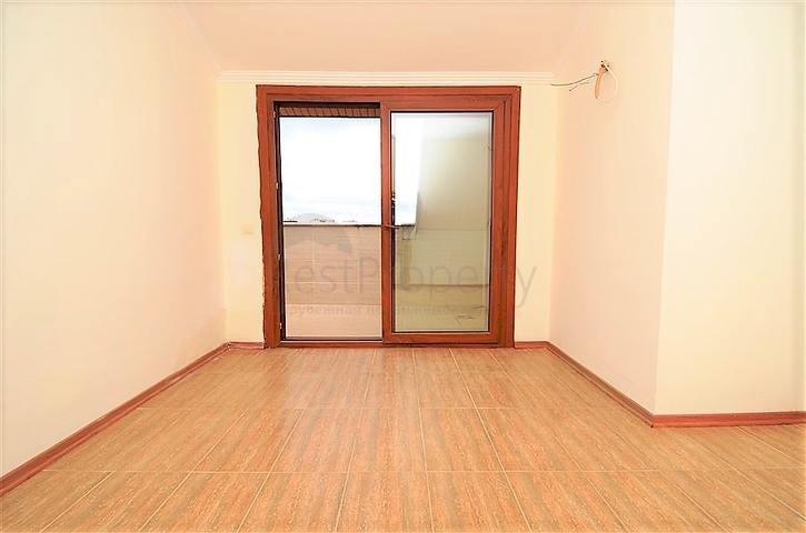 دوبلكس ثلاث غرف وصالة ضمن مجمع فاخر في اوبا / الانيا 