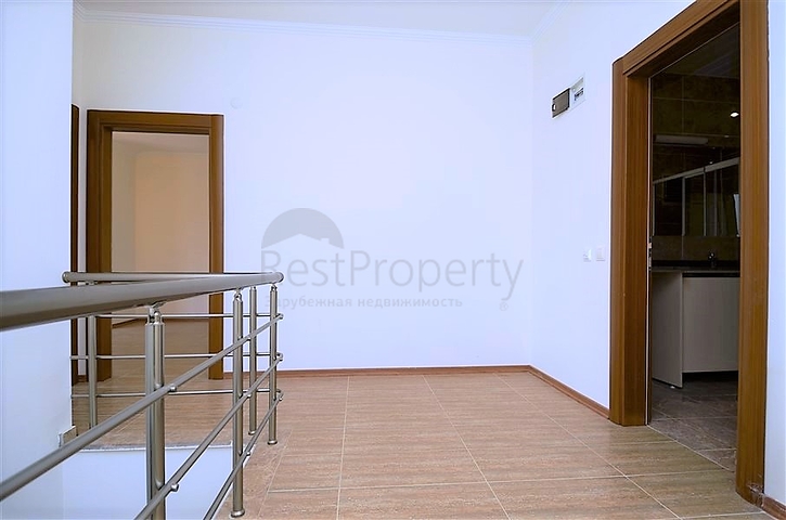 دوبلكس ثلاث غرف وصالة ضمن مجمع فاخر في اوبا / الانيا 