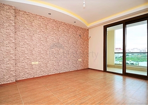 دوبلكس ثلاث غرف وصالة ضمن مجمع فاخر في اوبا / الانيا 