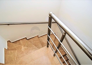 دوبلكس ثلاث غرف وصالة ضمن مجمع فاخر في اوبا / الانيا 