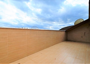 دوبلكس ثلاث غرف وصالة ضمن مجمع فاخر في اوبا / الانيا 