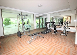 دوبلكس ثلاث غرف وصالة ضمن مجمع فاخر في اوبا / الانيا 