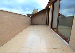 دوبلكس ثلاث غرف وصالة ضمن مجمع فاخر في اوبا / الانيا 