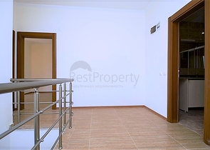 دوبلكس ثلاث غرف وصالة ضمن مجمع فاخر في اوبا / الانيا 