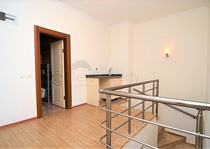 دوبلكس ثلاث غرف وصالة ضمن مجمع فاخر في اوبا / الانيا 