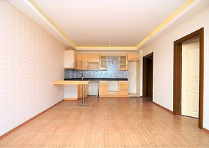 دوبلكس ثلاث غرف وصالة ضمن مجمع فاخر في اوبا / الانيا 