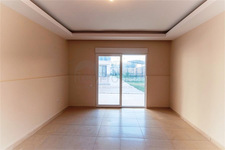 بسعر مميز - دوبلكس ثلاث غرف وصالة ضمن منطقة كاستل الراقية / الانيا 