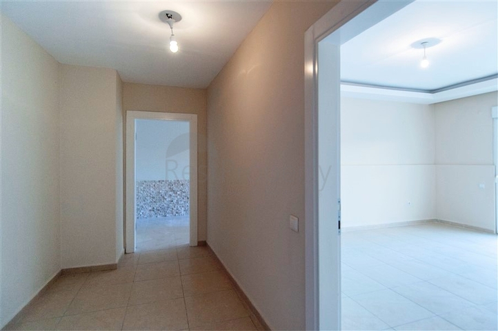 بسعر مميز - دوبلكس ثلاث غرف وصالة ضمن منطقة كاستل الراقية / الانيا 