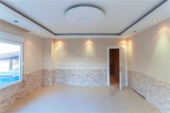 بسعر مميز - دوبلكس ثلاث غرف وصالة ضمن منطقة كاستل الراقية / الانيا 