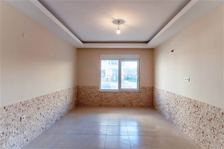 بسعر مميز - دوبلكس ثلاث غرف وصالة ضمن منطقة كاستل الراقية / الانيا 