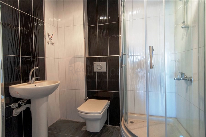 بسعر مميز - دوبلكس ثلاث غرف وصالة ضمن منطقة كاستل الراقية / الانيا 