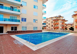 بسعر مميز - دوبلكس ثلاث غرف وصالة ضمن منطقة كاستل الراقية / الانيا 