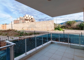 بسعر مميز - دوبلكس ثلاث غرف وصالة ضمن منطقة كاستل الراقية / الانيا 