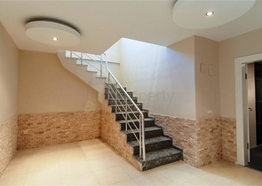 بسعر مميز - دوبلكس ثلاث غرف وصالة ضمن منطقة كاستل الراقية / الانيا 