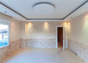 بسعر مميز - دوبلكس ثلاث غرف وصالة ضمن منطقة كاستل الراقية / الانيا 