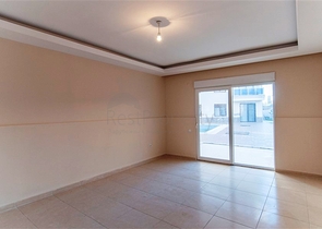 بسعر مميز - دوبلكس ثلاث غرف وصالة ضمن منطقة كاستل الراقية / الانيا 