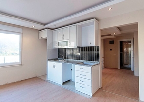 بسعر مميز - دوبلكس ثلاث غرف وصالة ضمن منطقة كاستل الراقية / الانيا 