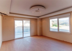 بسعر مميز - دوبلكس ثلاث غرف وصالة ضمن منطقة كاستل الراقية / الانيا 