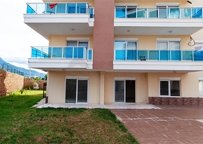 بسعر مميز - دوبلكس ثلاث غرف وصالة ضمن منطقة كاستل الراقية / الانيا 