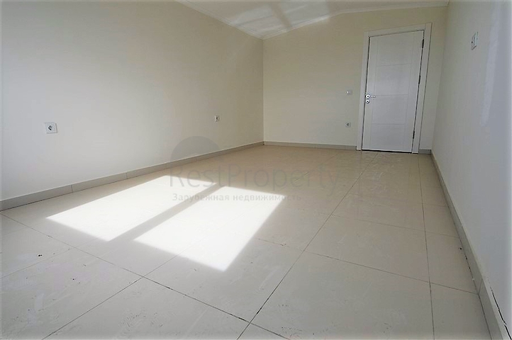 دوبلكس غرفتين وصالة - باطلالة بحرية في كاستل / الانيا 