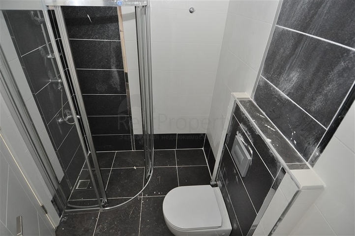 دوبلكس غرفتين وصالة - باطلالة بحرية في كاستل / الانيا 