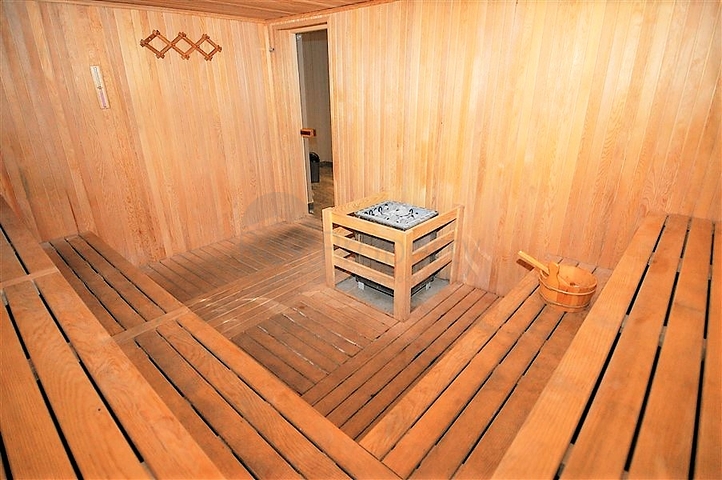 دوبلكس غرفتين وصالة - باطلالة بحرية في كاستل / الانيا 