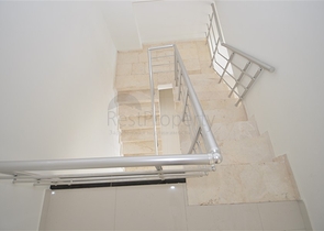 دوبلكس غرفتين وصالة - باطلالة بحرية في كاستل / الانيا 