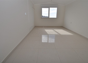 دوبلكس غرفتين وصالة - باطلالة بحرية في كاستل / الانيا 