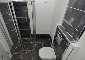 دوبلكس غرفتين وصالة - باطلالة بحرية في كاستل / الانيا 