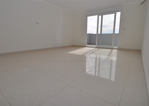 دوبلكس غرفتين وصالة - باطلالة بحرية في كاستل / الانيا 