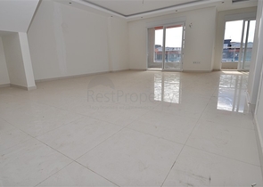 دوبلكس غرفتين وصالة - باطلالة بحرية في كاستل / الانيا 