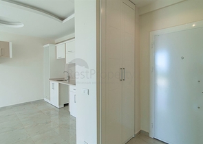 شقة كبيرة بغرفة نوم واحدة في الانيا / كاستل 