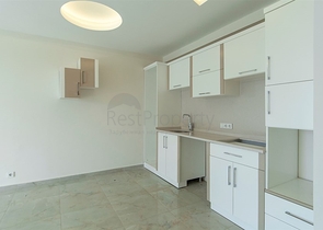 شقة كبيرة بغرفة نوم واحدة في الانيا / كاستل 