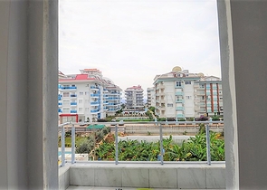 شقق سكنية ضمن بناء جديد في كاستل 