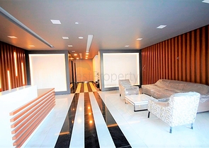 اطلالة بحرية - شقة ضمن مجمع خمس نجوم - في مهموتلار / الانيا 