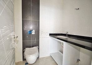 اطلالة بحرية - شقة ضمن مجمع خمس نجوم - في مهموتلار / الانيا 