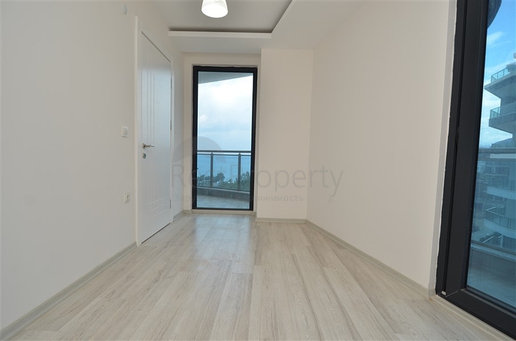 مجمع حديث بالقرب من البحر في الانيا - كارجي جاك 