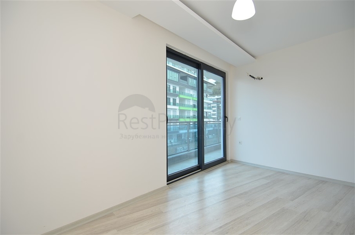 مجمع حديث بالقرب من البحر في الانيا - كارجي جاك 