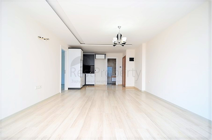 مجمع حديث بالقرب من البحر في الانيا - كارجي جاك 