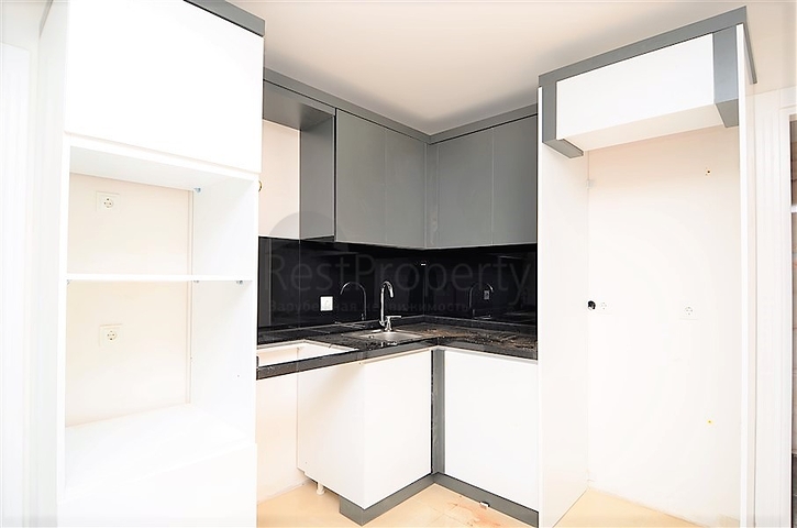 مجمع حديث بالقرب من البحر في الانيا - كارجي جاك 