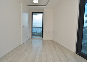 مجمع حديث بالقرب من البحر في الانيا - كارجي جاك 