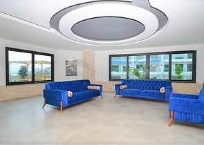 مجمع حديث بالقرب من البحر في الانيا - كارجي جاك 